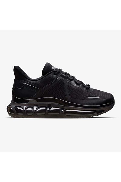 Lescon Eterium 3 Airfoam Black Women's Sports Shoes
