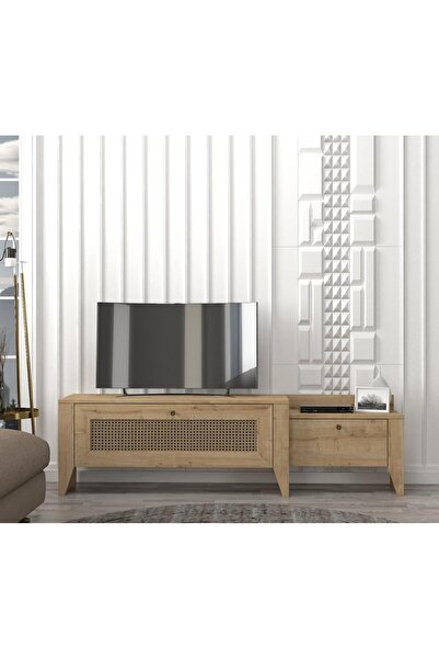Dekorister Madura Tv Sehpası Safir - Hazeran