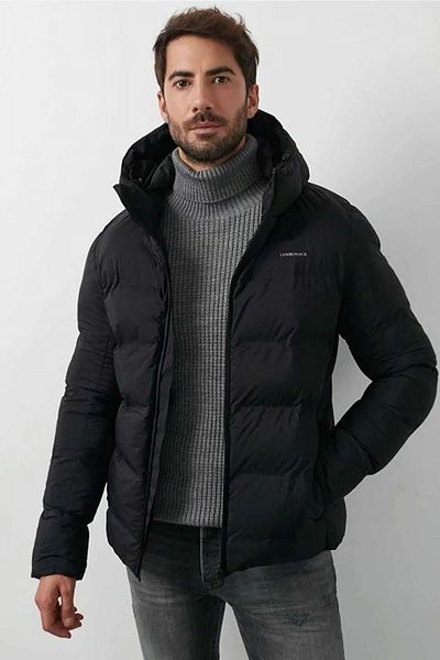 lumberjack Nolan 3w ml - 2sn22 3pr Model Witness