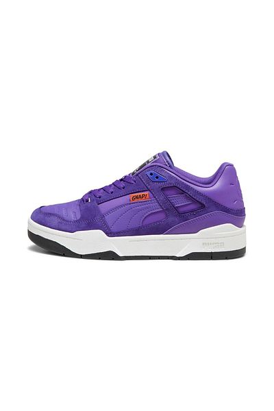 Puma Pantofort de damă Slipstream The Smurfs