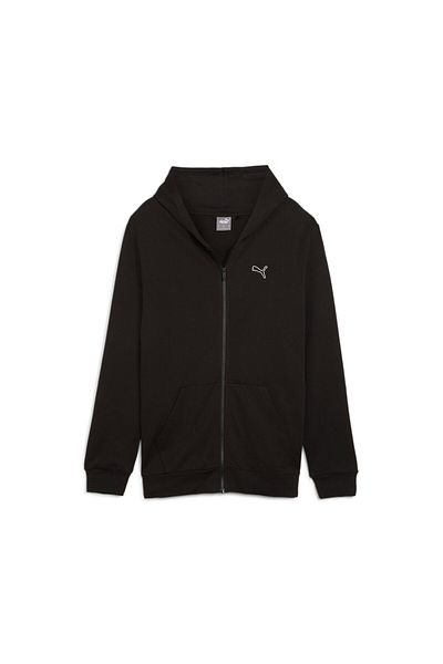 Puma Ανδρικό μπουφάν Better Essentials με κουκούλα με κουκούλα