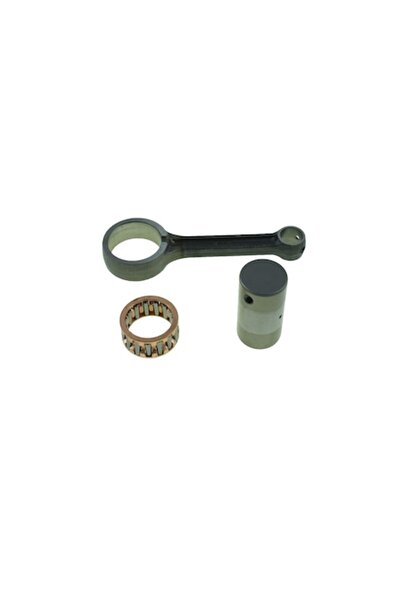 DELTAFORCE Tvs Apache 150 Krank Kolu A Kalite