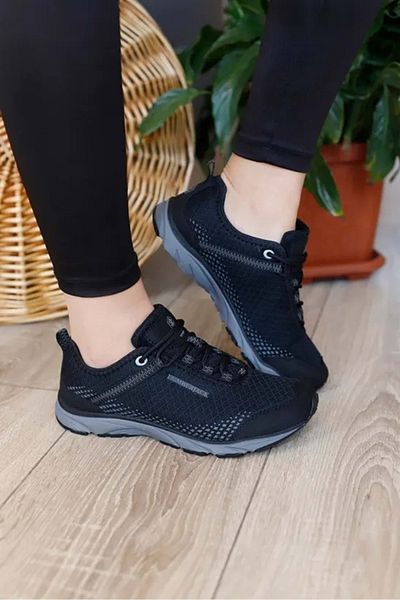 lumberjack Dare Unisex Orthopedic Sports Shoes - Elastic