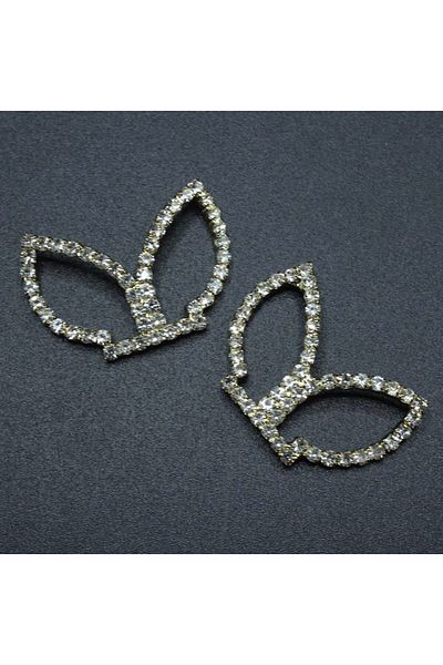 Turgut Brode Crystal Stone Ear Model 2