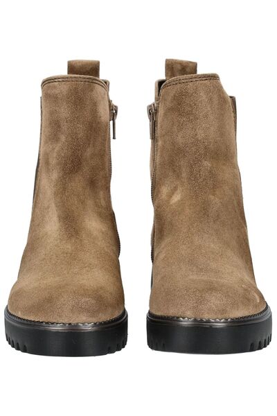 GABOR Εξομάλυνση