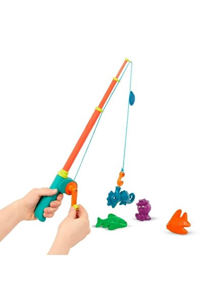 BToys B.Toys Balık Yakalama Seti