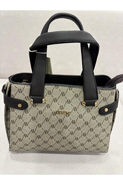 Armine 172 Model Vision Dotted Women's Bag