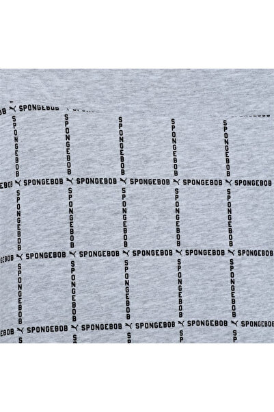 Puma X Spongebob Aop Leggings Youth Leggings