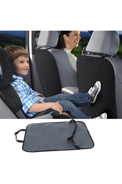 Go İthalat Set od 2 zaštitne navlake za naslon autosjedalice