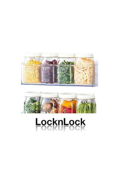 locknlock 750ml Door Pocket Canister
