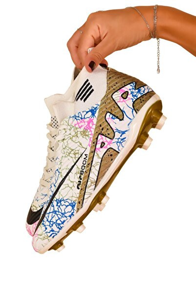 MODAONN Football Boots - Socks Shoes