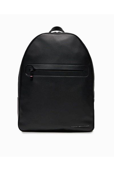 Tommy Hilfiger Black Backpacks Styles Prices Trendyol Page 2