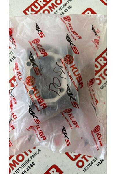 Kuba SNİPER PRO X ÜST KAPAK BOŞ (ŞAŞ)