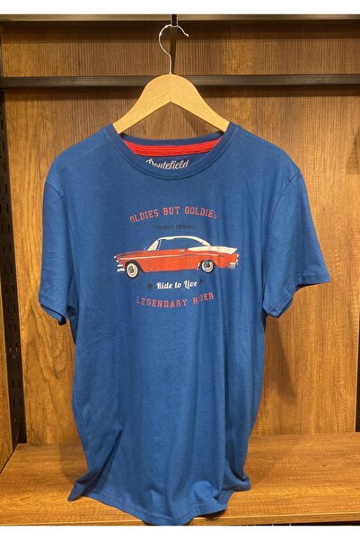 ROUTEFIELD من خلال