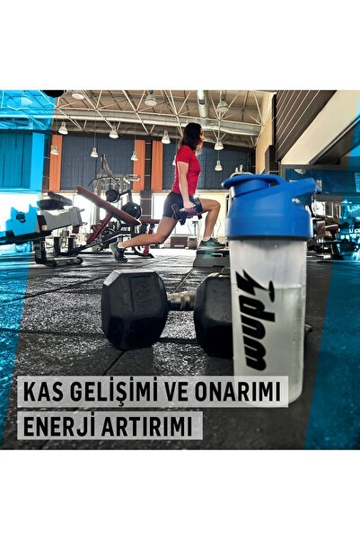 Water Up WUP Boost Creatine, 120 gr 40 Servis, %100 Mikronize Kreatin Monohidrat, Aromasız