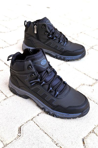 Aleza Shoes Ghete de trekking unisex rezistente la apă și frig