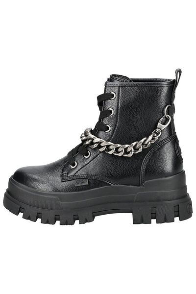 Buffalo Stiefelette