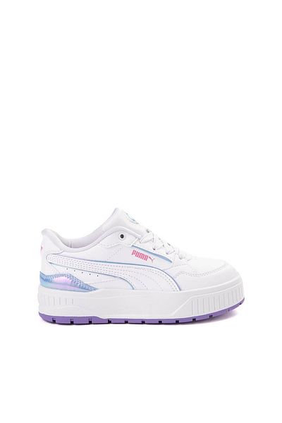 Puma Pantofi casual Karmen Ii Idol Bouncy Sky Jr pentru copii 399760 -01
