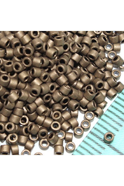 Miyuki Boncuk Delica 11-00 1,6 mm 3 gr No: 145