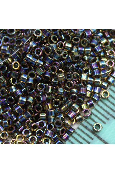 Miyuki Perla Delica 11-00 1,6 mm 3 gr Br: 183