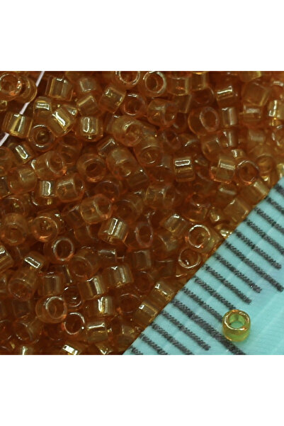 Miyuki Perla Delica 11-00 1,6 mm 3 gr Br: 49