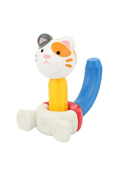 Stick O Stick-O Mıknatıslı PeekABoo Kedi și Köpek Seti 27 Parça