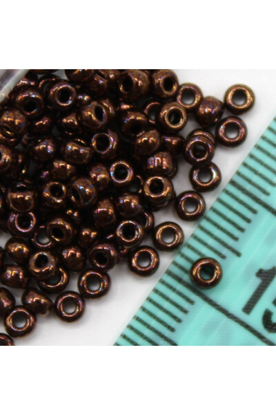 Miyuki Perle okrugle 8-00 3 mm Broj: 16