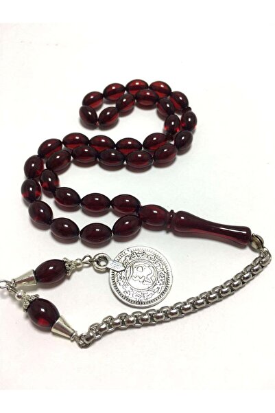 TESBİHKENTİ Vişne Çürüğü Toz Kehribar