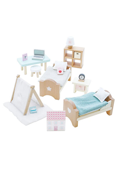 Le Toy Van Daisylane Çocuk Odası Set