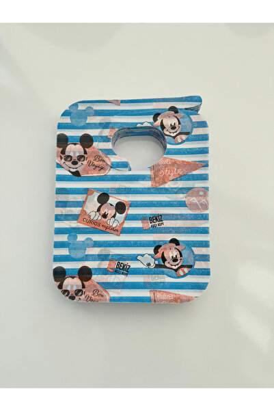 Jaju Baby 50 مريلة للاستعمال مرة واحدة