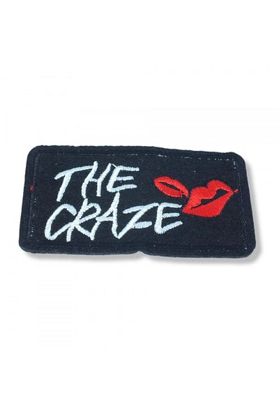 bidoluhobi Πάστα The Craze Μαύρο