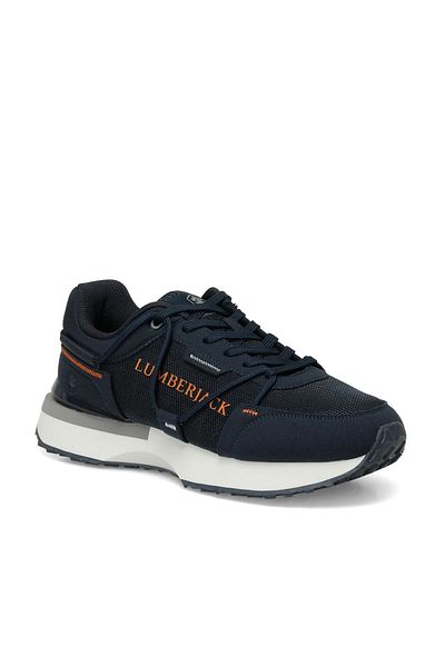 lumberjack 4M Oswaldo 4Fx Men's Sneaker