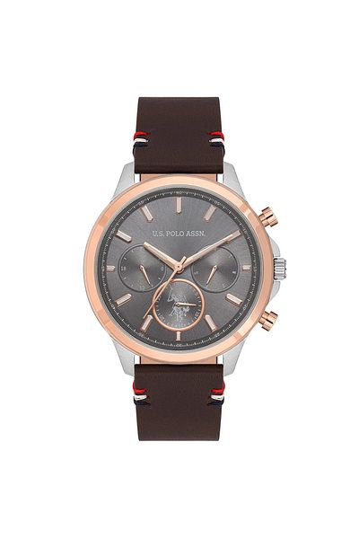 U.S. Polo Assn. Uspa1099-02 Erkek Kol Saati