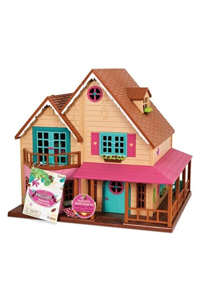 Li'l Woodzeez Büyük Kır Evi