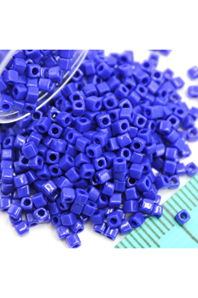 Miyuki Kvadratna perla 1,8 mm Br: 27