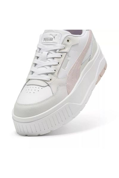 Puma 39746104 Pantofi sport casual pentru femei Karmen II Idol