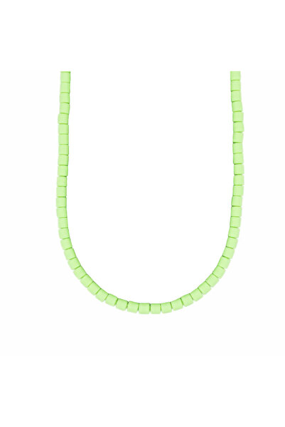 bidoluhobi Kuglice od testa u boji zelene pistacije