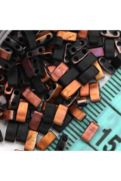 Miyuki Mărgele Half Tila Nr: 40