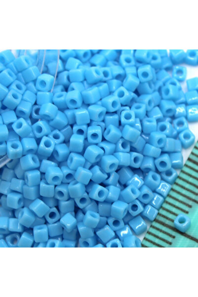 Miyuki Kvadratna perla 1,8 mm Br: 30