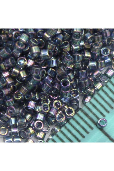 Miyuki Perla Delica 11-00 1,6 mm 3 gr Br: 78