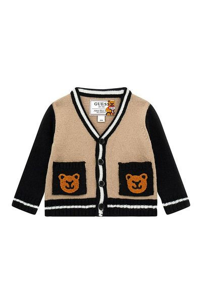 Guess Ls Cardigan-A90F