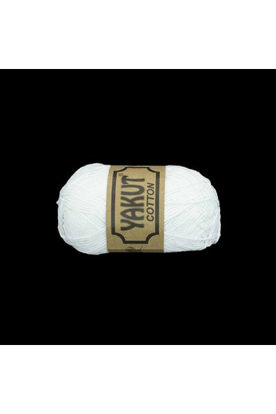 yakut cotton Σχοινί 100 γρ