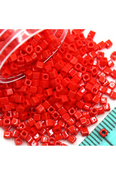 Miyuki Kvadratna perla 1,8 mm Br: 28