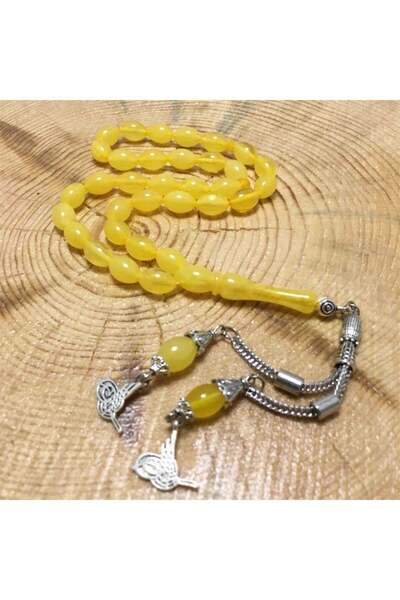 TESBİHKENTİ Pulbere asemănătoare chihlimbarului pentru stoarcere de culoare l...