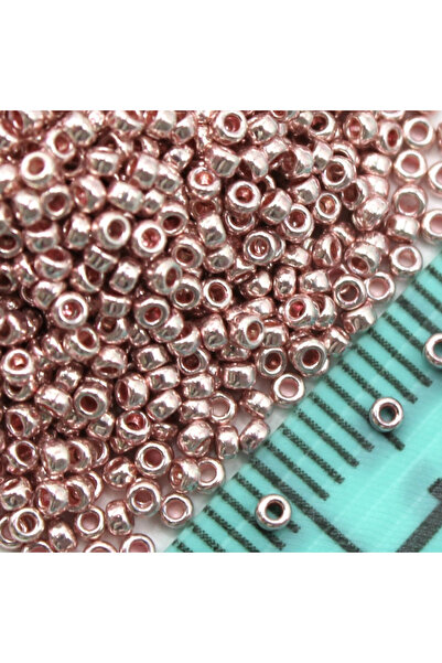 Miyuki خرز دائري 15-00 1.5 مم رقم: 15