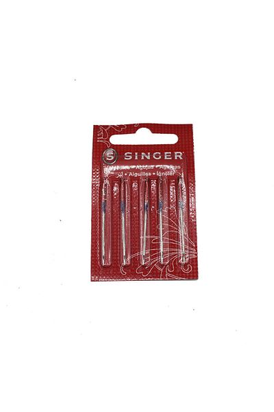 SİNGER Singer 2020-16 Model Sewing Needle