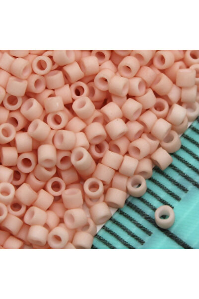 Miyuki Χάντρες Delica 11-00 1,6 mm 3 gr Νο: 167