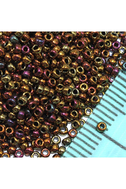 Miyuki Perla okrugla 15-00 1,5 mm Broj: 47