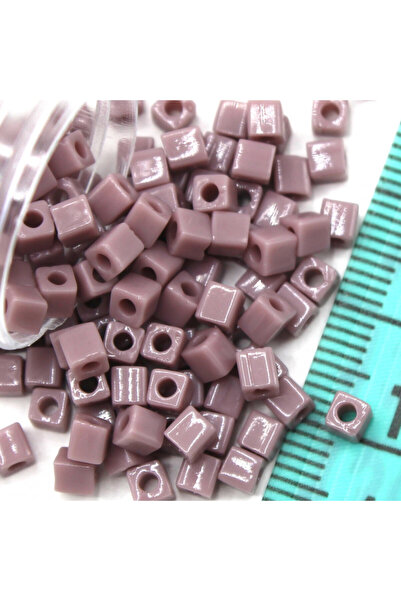 Miyuki Kvadratna perla 3 mm Br: 35