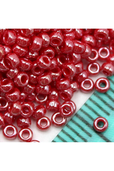 Miyuki خرز دائري 11-00 2 مم رقم: 45